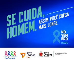 novembro azul