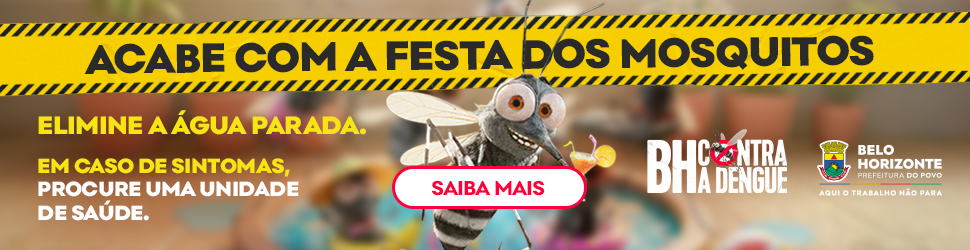 BH Contra a Dengue 2026
