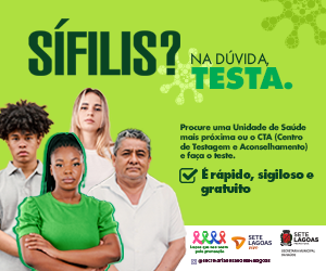 sifilis outubro-novembro
