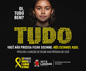 Setembro amarelo