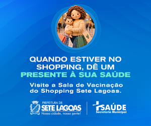 Vacinação Sete Lagoas 2026 PI 3174-54