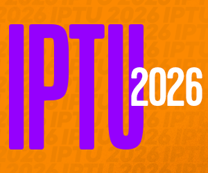 IPTU 2026 BH