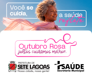 Outubro Rosa Sete Lagoas - lateral
