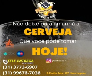 Bebidas