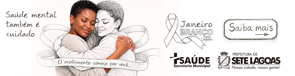 Janeiro Branco SETE LAGOAS