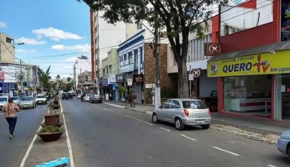 Sete Lagoas: Usuário de crack preso por furtar fios de cobre para sustentar o vício e pede ajuda: 