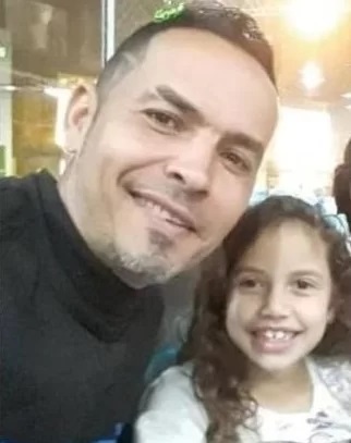 Padrasto estupra e degola criança de 7 anos para se vingar da ex-esposa