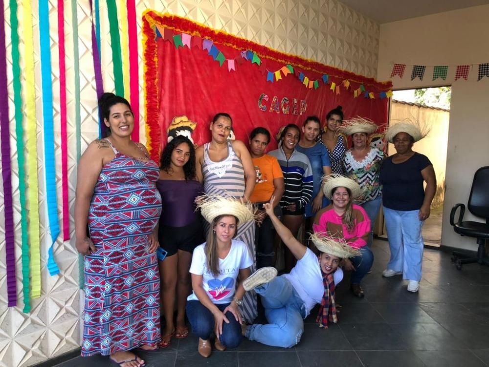Casa de Apoio a Gestantes do HNSG de Sete Lagoas completa 8 anos