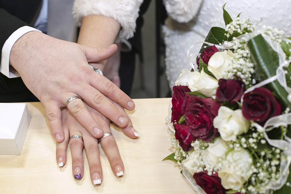 Centro Judiciário de Muriaé vai realizar casamento comunitário de 180 casais