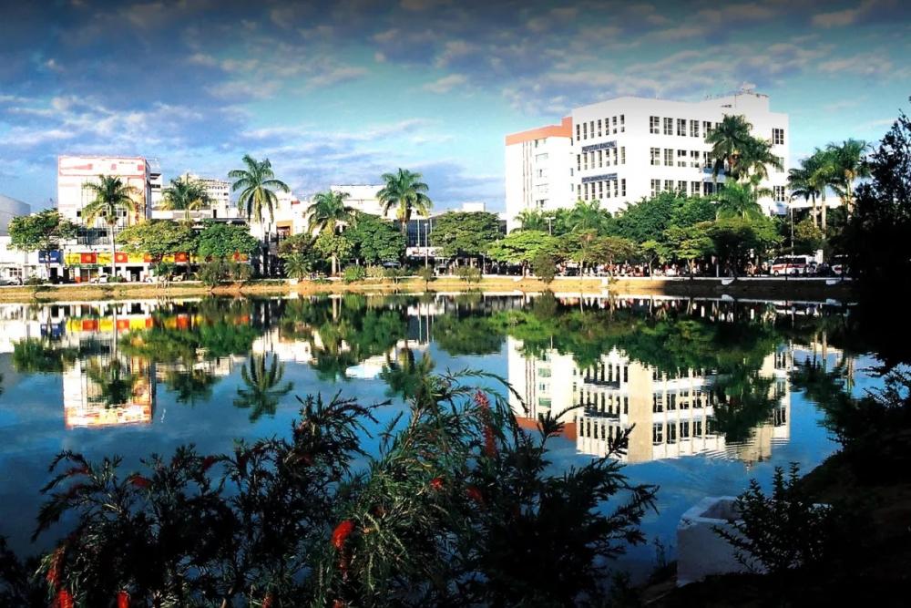 Veja a previsão da temperatura para esta semana em Sete Lagoas