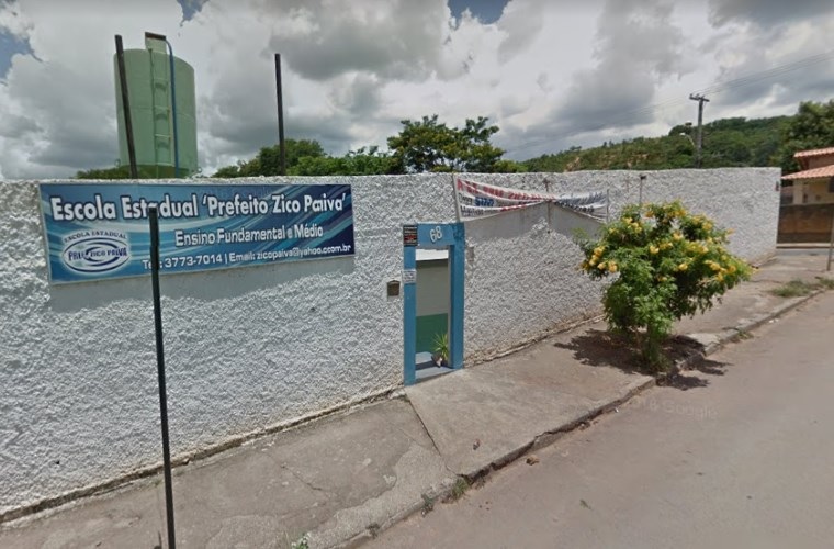 Aluno de escola estadual tem falange do dedo amputada, após colega fechar porta sobre a mão dele, em Sete Lagoas