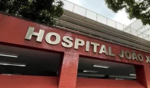 Irmão é preso após atacar outro com facadas e óleo quente, em BH