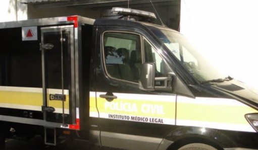 Homem é assassinado a tiros em Prudente de Morais