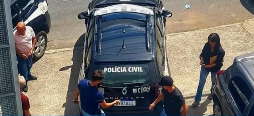 Suposto pai de santo é preso por suspeita de estupro na Grande BH