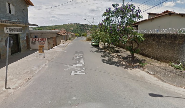Homem armado assalta supermercado em Sete Lagoas