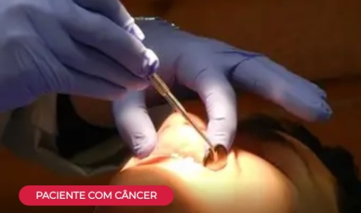 Dentista é condenado a pagar R$ 100 mil por erro em diagnóstico