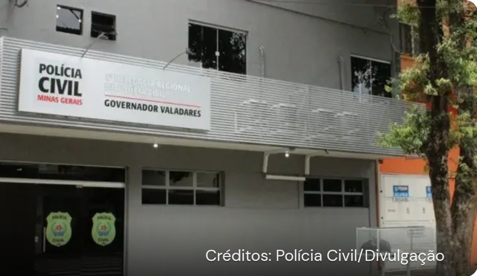 Mãe e bebê são resgatados após 10 dias de cárcere privado em Governador Valadares (MG)