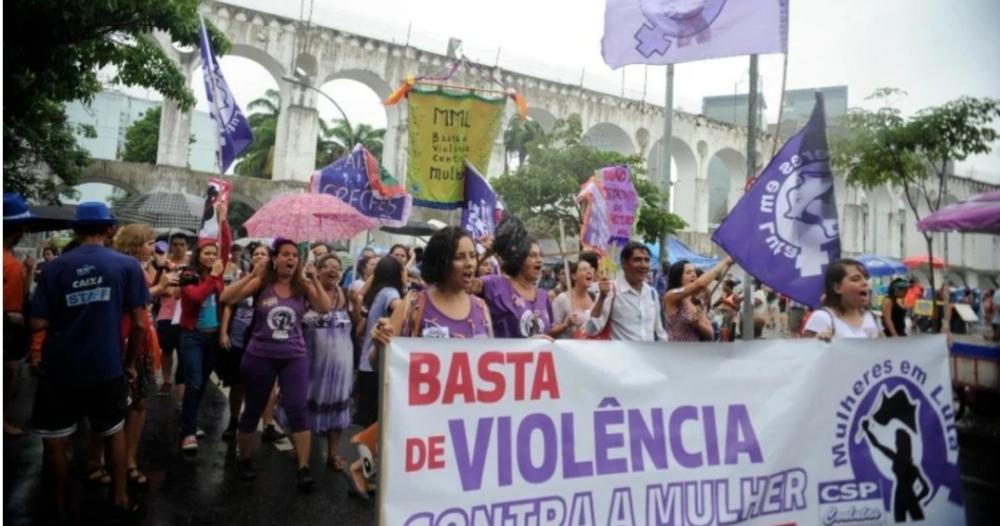 Minas Gerais é o 2º estado com mais feminicídios no Brasil em 2022, aponta Anuário de Segurança