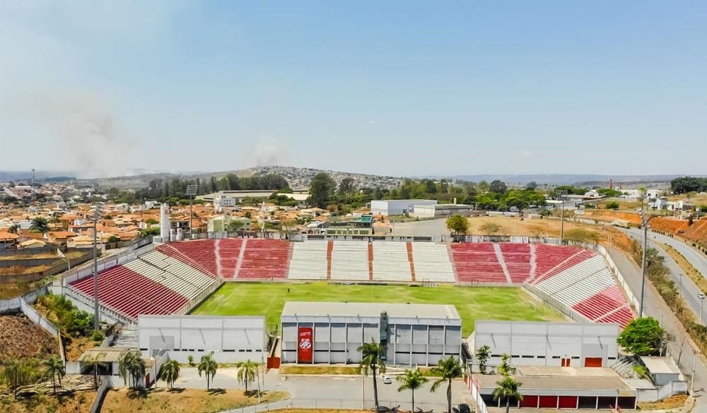 Decisão do Campeonato Municipal de Futebol Amador promete muita emoção no próximo domingo (6) em Sete Lagoas