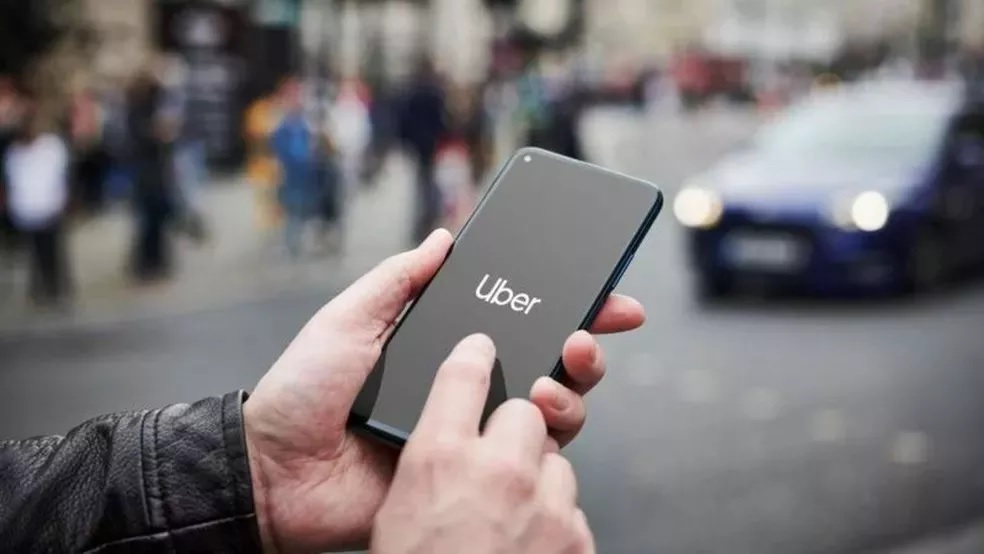 Uber divulga lista de carros que não serão aceitos a partir de 2024