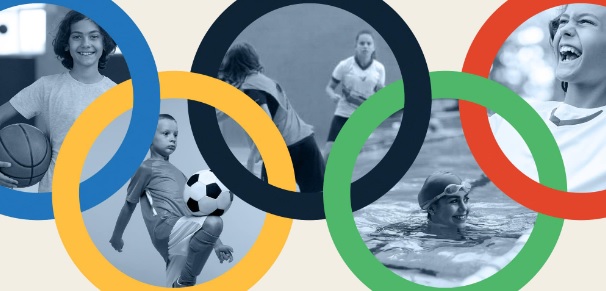 Solenidade de abertura dos Jogos Escolares 2023 é realizada em Paraopeba