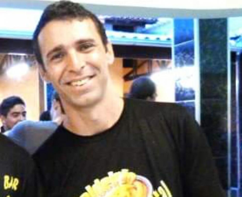 Falece Kim da Gamela, proprietário do Bar Chaparral, um dos atleticanos mais aguerridos de Sete Lagoas