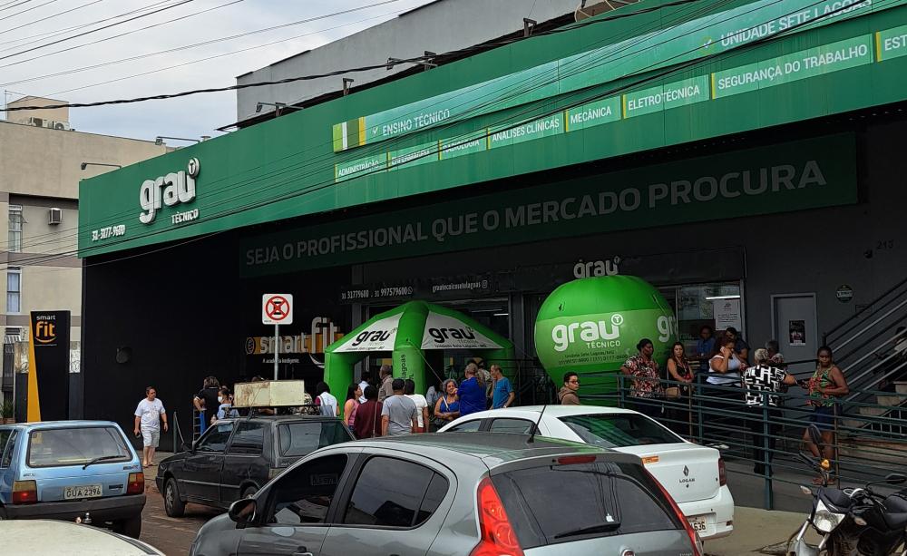 Sete Lagoas elege seus 15 conselheiros tutelares em pleito com mais de 4.400 votos