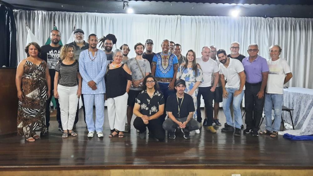 Sete Lagoas: Reunião elege representantes de fóruns setoriais para Conselho Municipal de Cultura no biênio 2023/2025