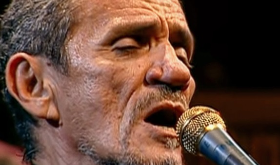 É neste sábado (9) o Show de Zé Ramalho em Sete Lagoas
