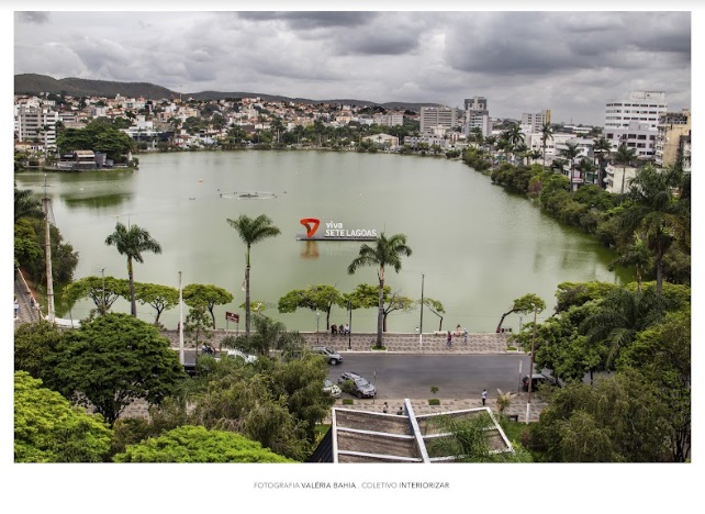 Sete Lagoas Notícias