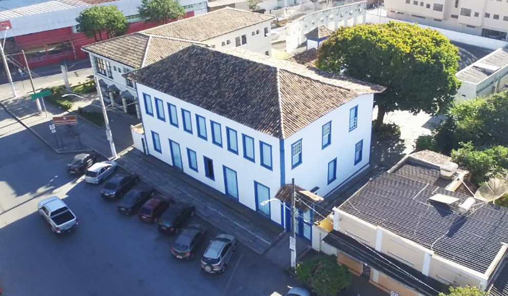 Secretaria Municipal de Cultura anuncia abertura do Casarão nos fins de semana e feriados