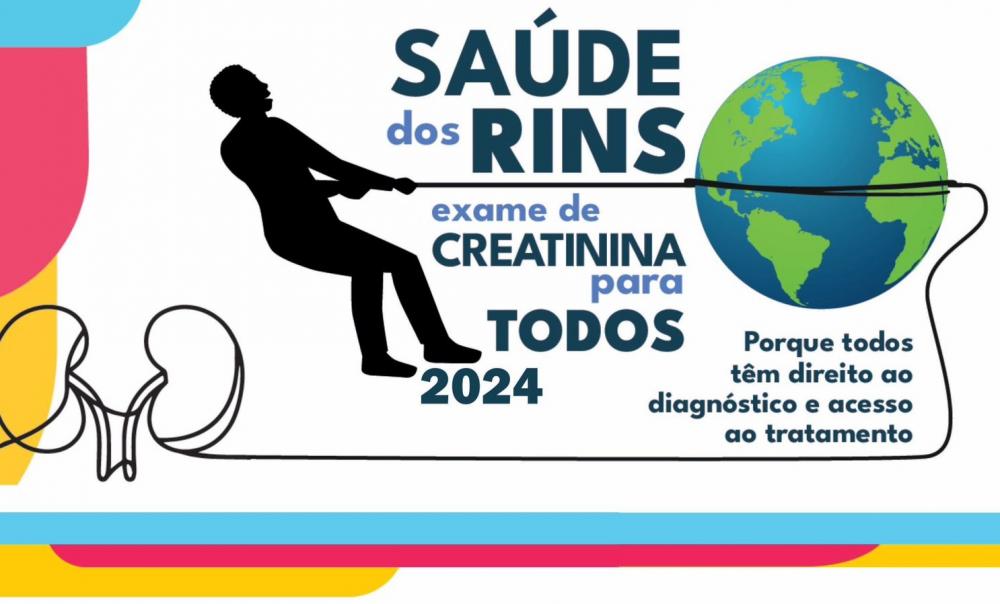 Rins: Sete Lagoas terá exames gratuitos de creatinina nesta quinta no Terminal Urbano
