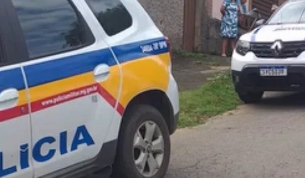 Três suspeitos de roubos em BH são mortos após perseguição policial