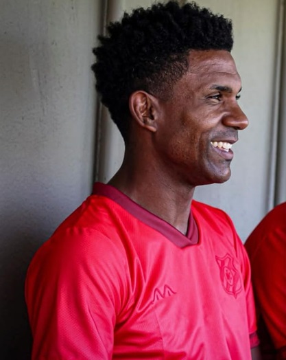 Instagram/Reprodução