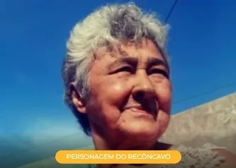 Cafetina conhecida como ‘Dona Cabeluda’ é sepultada ao som de música de de Rita Lee