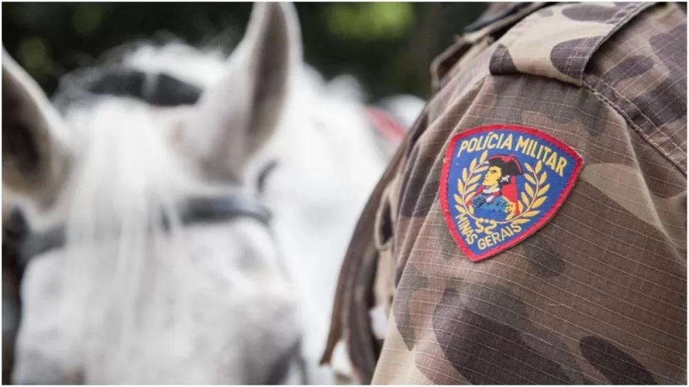 PMMG abre novo concurso com mais de 3 mil vagas para soldado sem distinção de gênero