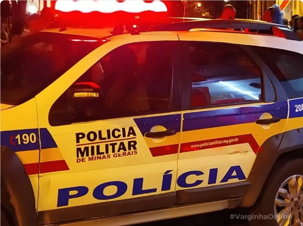 Homem identificado como Grande é assassinado no bairro Santo Antônio
