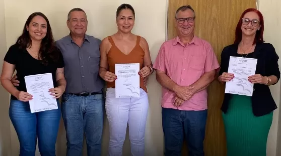 Prefeitura apresenta novas nomeações para fortalecer serviços públicos em Fortuna de Minas