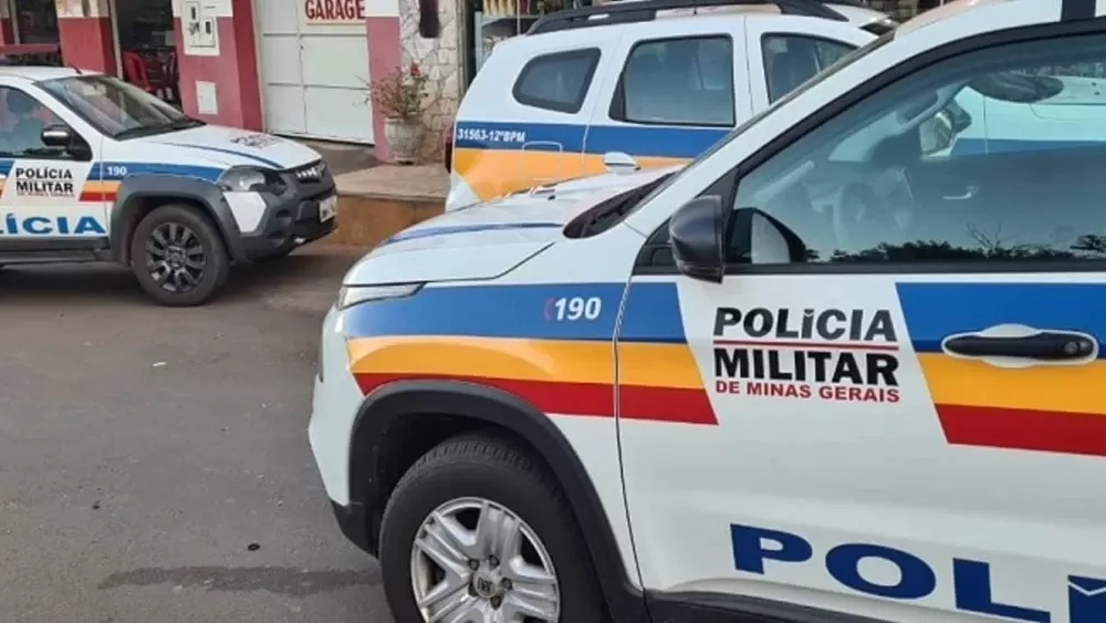 Homem é preso suspeito de matar irmão a facadas