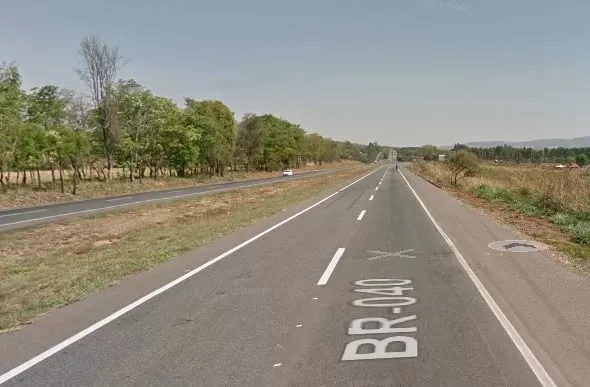 Imagem do Google