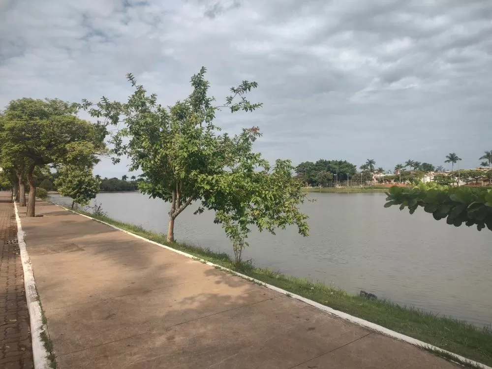 Homem é assaltado na orla da Lagoa Boa Vista em Sete Lagoas
