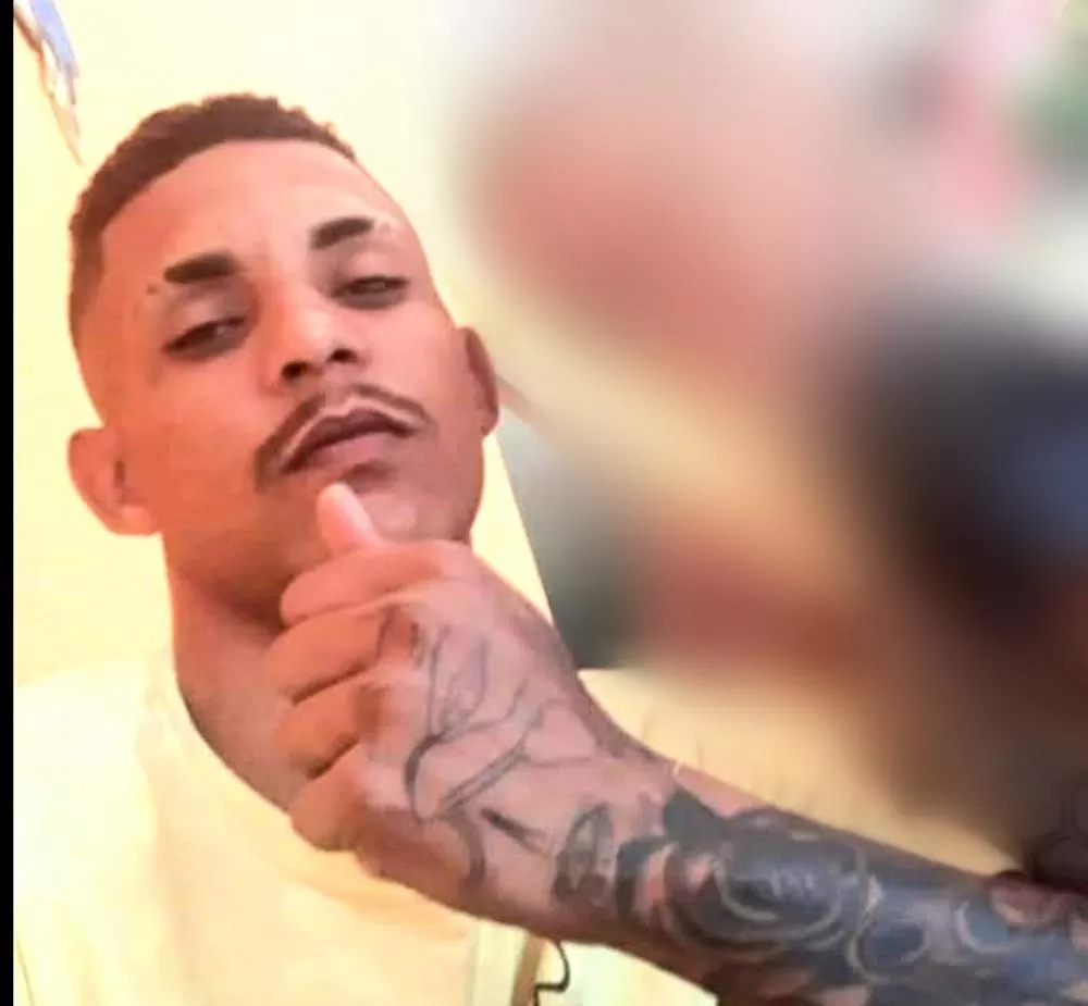 Witalo (porquinho), não resistiu ao ferimentos vindo a óbito no hospital municipal de Sete Lagoas
