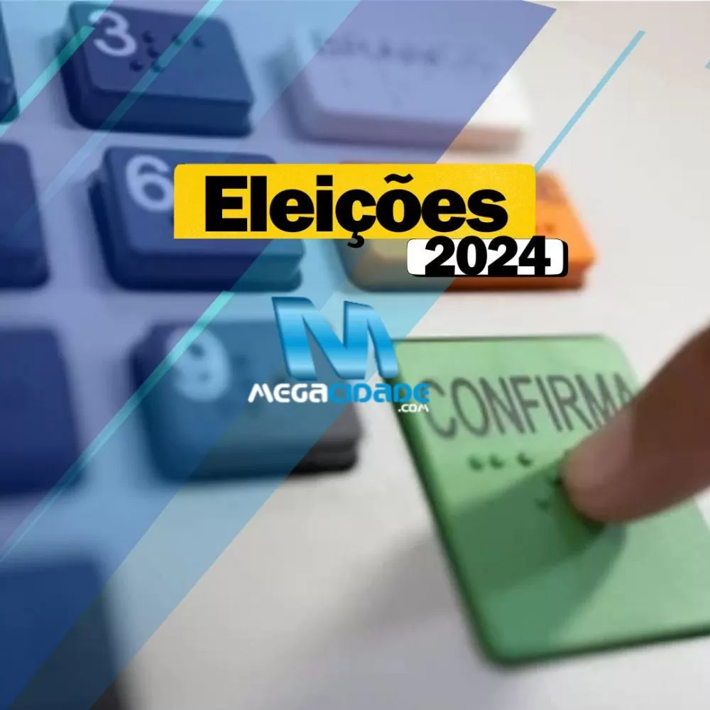 Veja os nomes e números dos candidatos para a Prefeitura e Câmara Municipal de Sete Lagoas