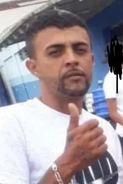 Homem identificado como Lincoln Rafael é morto no bairro Jardim Primavera em Sete Lagoas