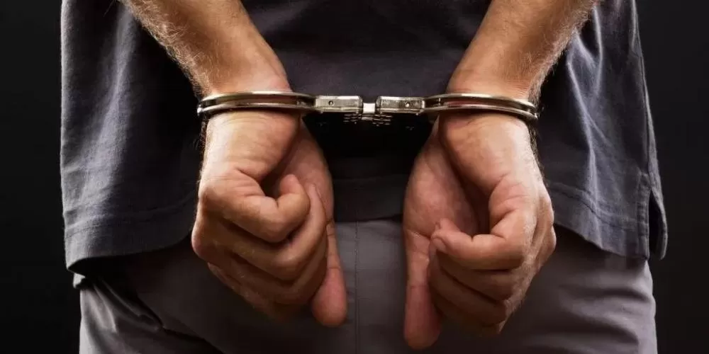 Homem em saída temporária é preso em flagrante após roubo em Sete Lagoas