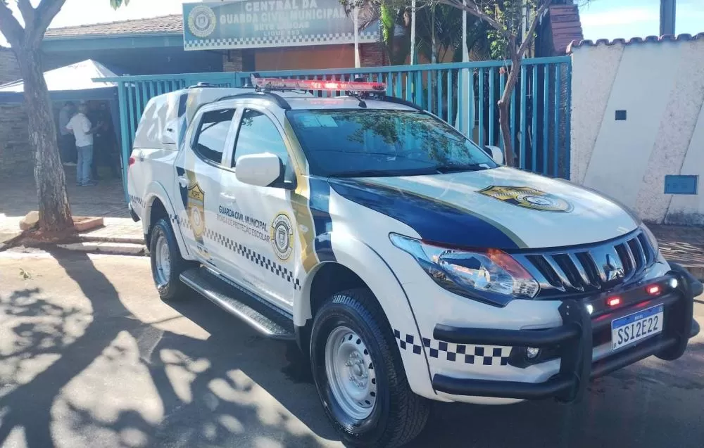 Guarda Municipal de Sete Lagoas tem novo telefone para atender população