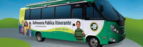 Inscrições para Mutirão Meu Documento em Santana do Riacho terminam na segunda-feira (11)