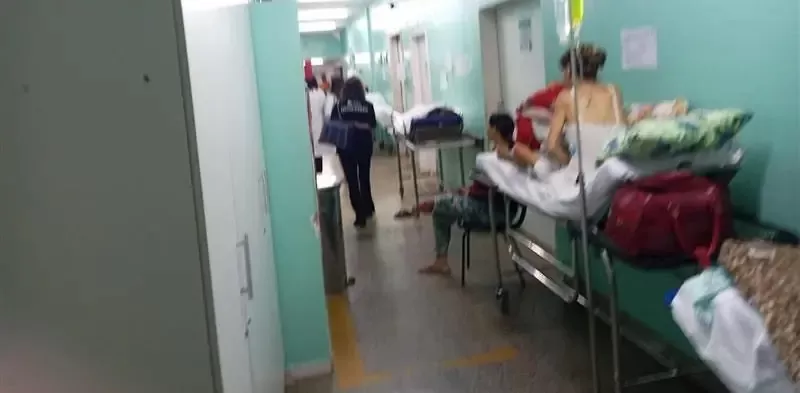 Fiscalização revela remédios vencidos em hospitais e UPAs de Minas 