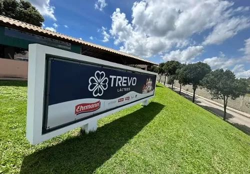 Confira diversas vagas oferecidas pela Trevo Lácteos em Sete Lagoas