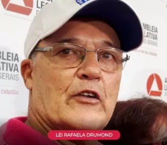 Pai comenta aprovação da lei que proíbe assédio no serviço público e legado da filha